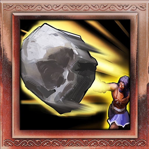 Trophy Icon