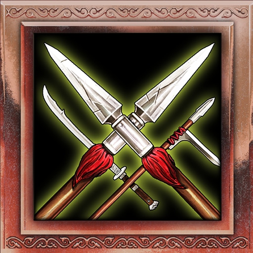 Trophy Icon