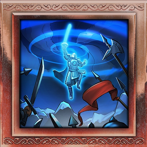 Trophy Icon