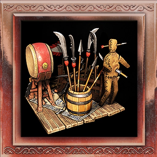 Trophy Icon