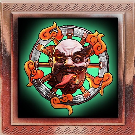 Trophy Icon