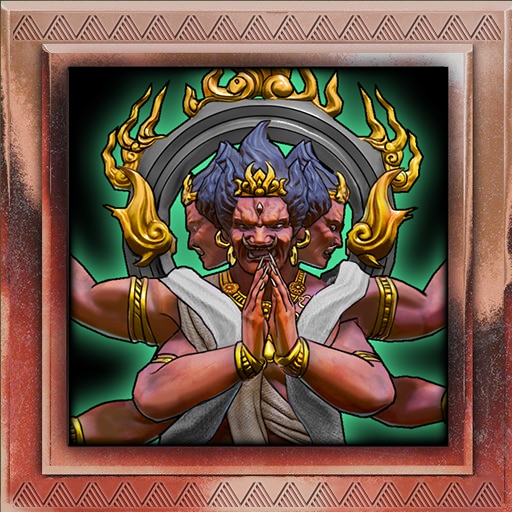 Trophy Icon