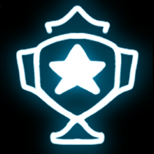 Trophy Icon