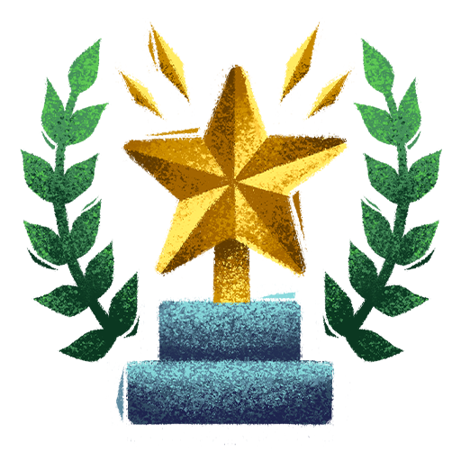 Trophy Icon