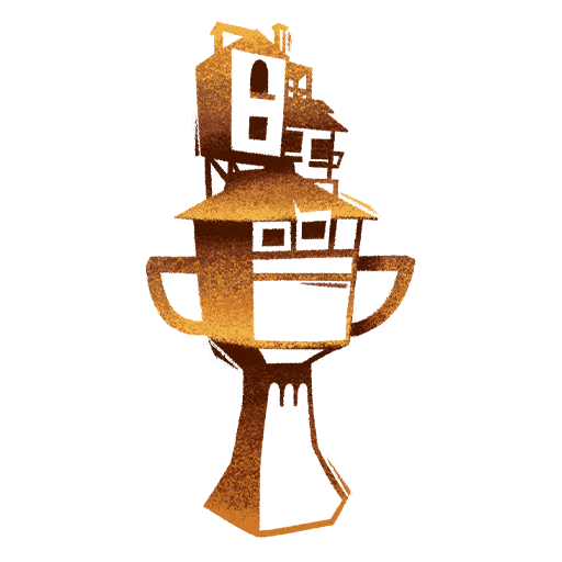 Trophy Icon