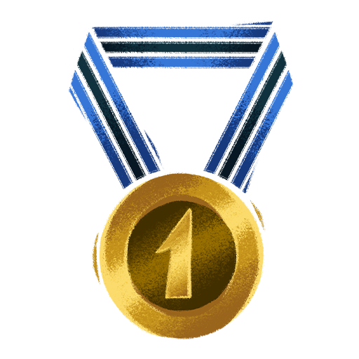 Trophy Icon