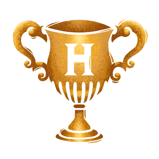 Trophy Icon