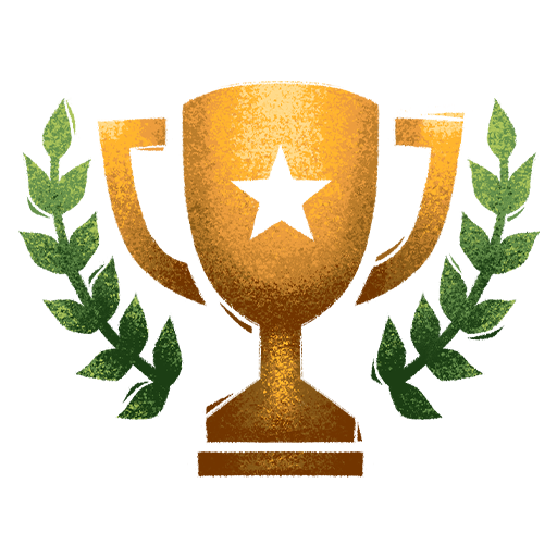 Trophy Icon