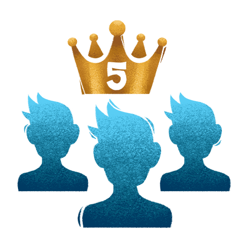 Trophy Icon
