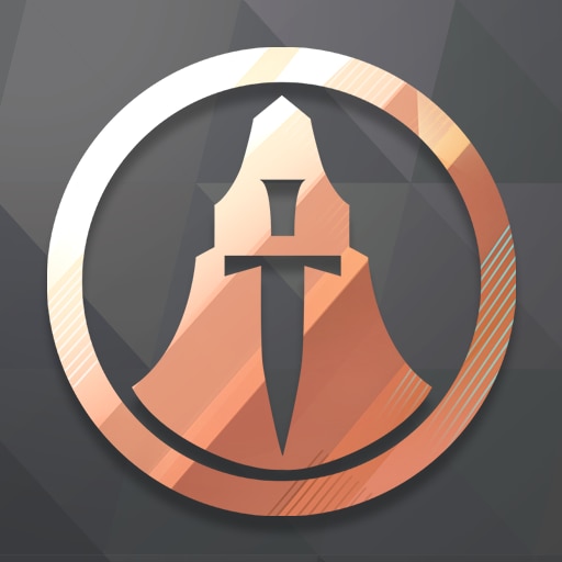 Trophy Icon