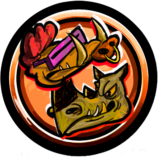 Trophy Icon