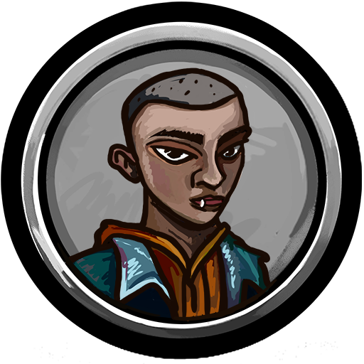 Trophy Icon