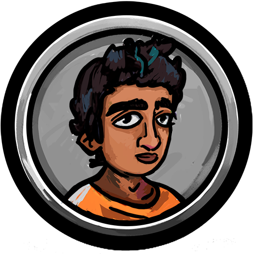 Trophy Icon