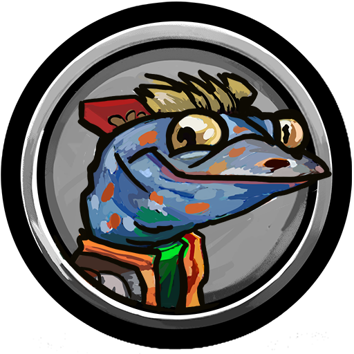 Trophy Icon