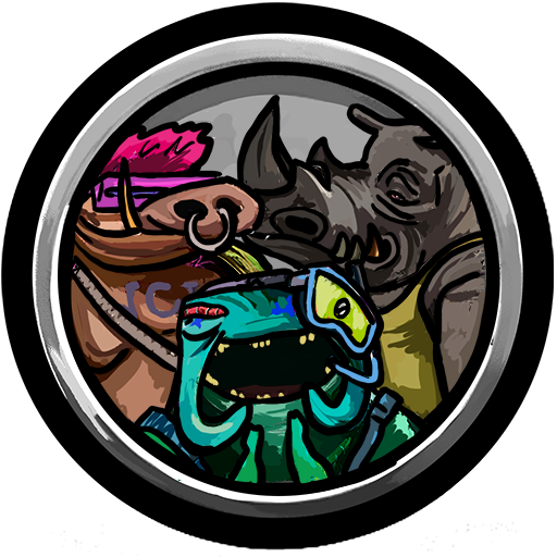 Trophy Icon