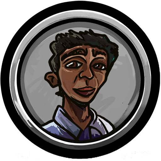 Trophy Icon