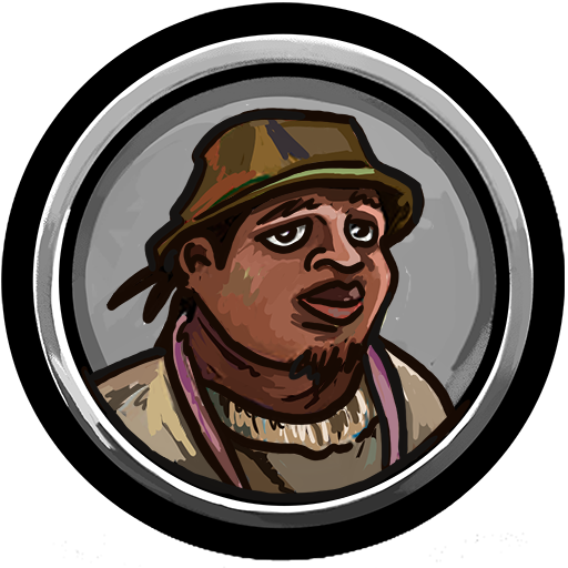 Trophy Icon