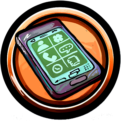 Trophy Icon