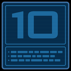 Trophy Icon