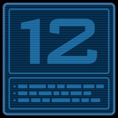 Trophy Icon