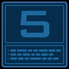 Trophy Icon