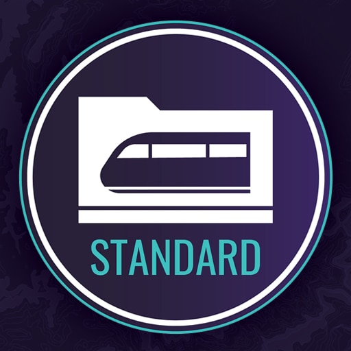 TSW5: Stabilire lo standard