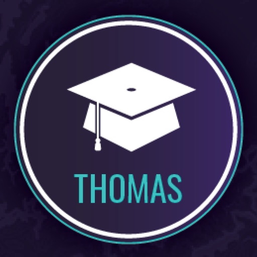 TWS: Thomas certificato linea principale!