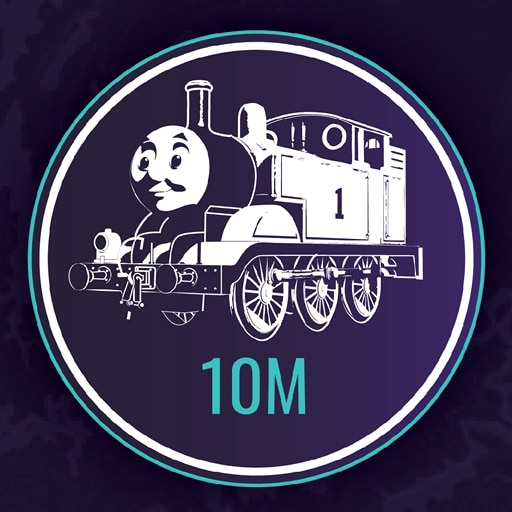 TWS: Thomas 10