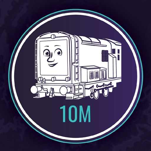 TWS: Diesel 10
