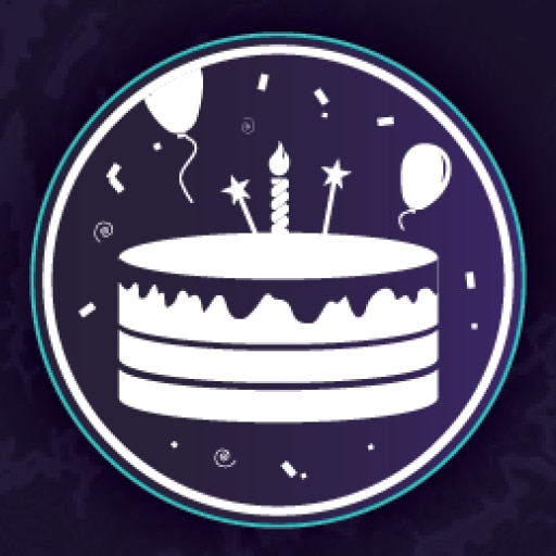 TAP: Buon anniversario!
