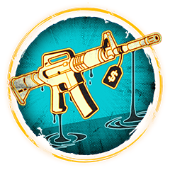 Trophy Icon
