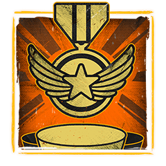 Trophy Icon