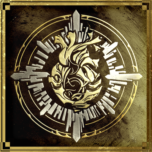 Trophy Icon