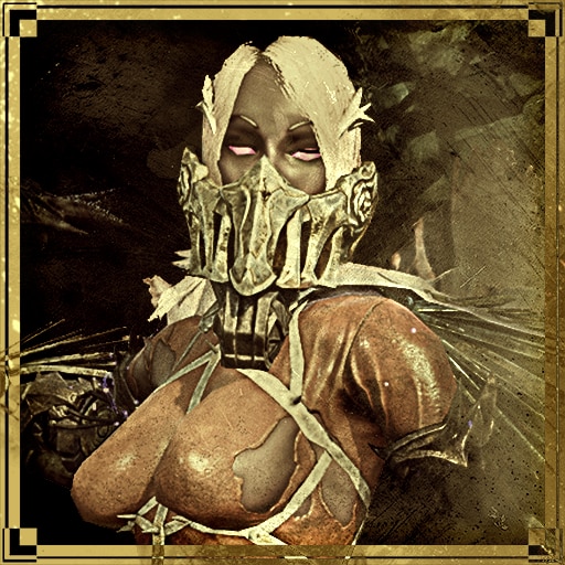 Trophy Icon