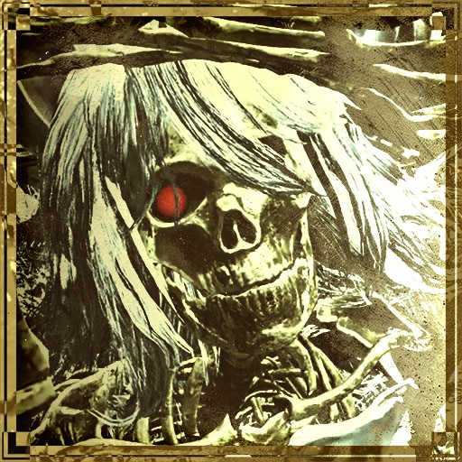 Trophy Icon