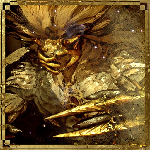 Trophy Icon