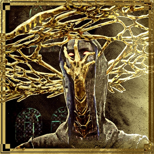 Trophy Icon
