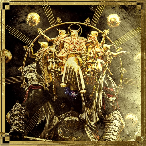 Trophy Icon