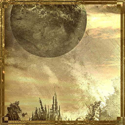 Trophy Icon