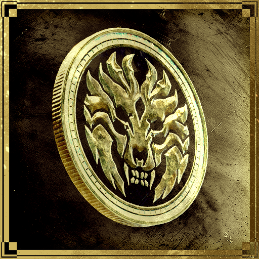 Trophy Icon
