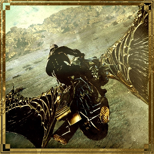 Trophy Icon