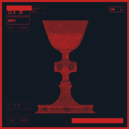 Trophy Icon