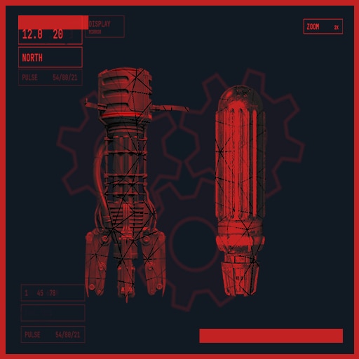 Trophy Icon