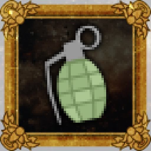 Trophy Icon