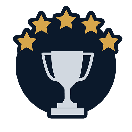 Trophy Icon