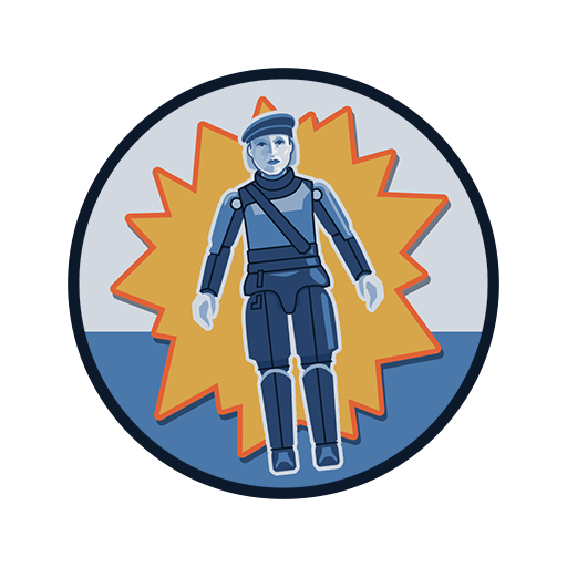 Trophy Icon