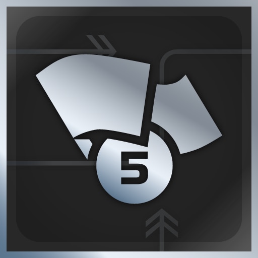 Trophy Icon