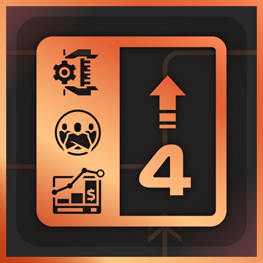 Trophy Icon