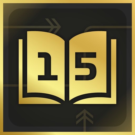 Trophy Icon