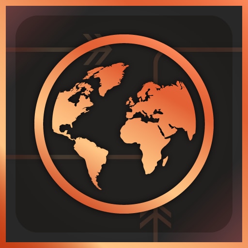Trophy Icon